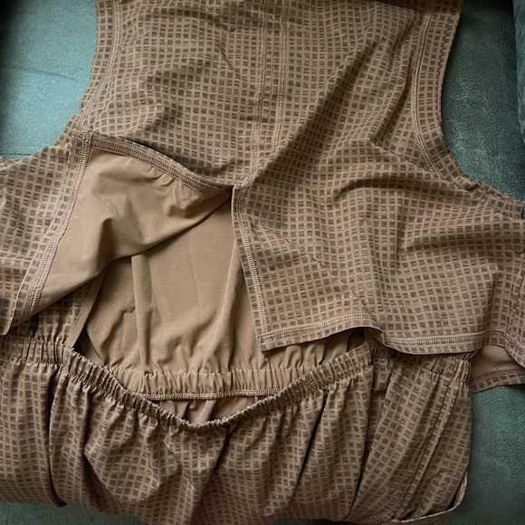 Prana size XL super cute dress - Picture 5 of 6